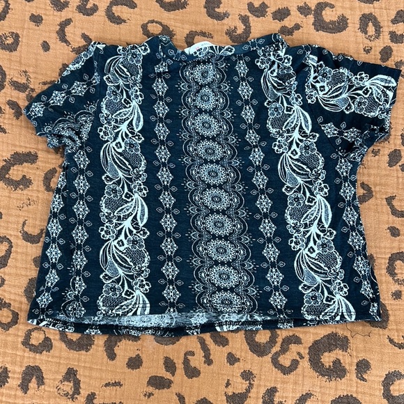 Cotton Matching Set - Picture 6 of 6